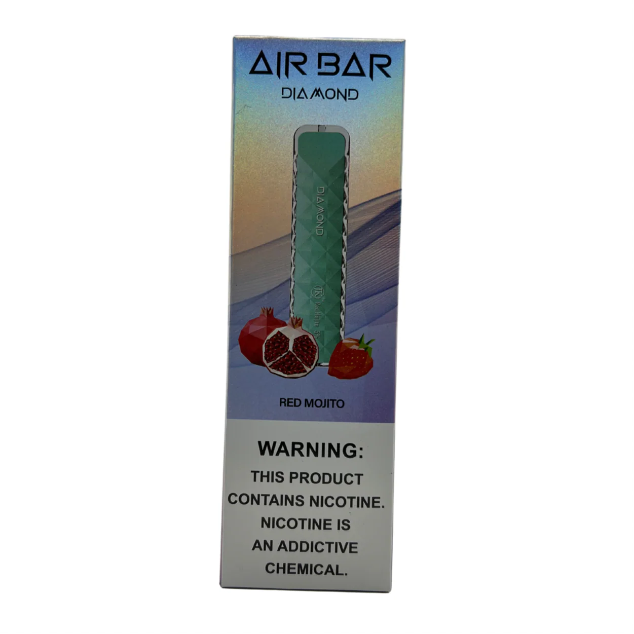 Air Bar Diamond Vape Disposable Device - Image 25
