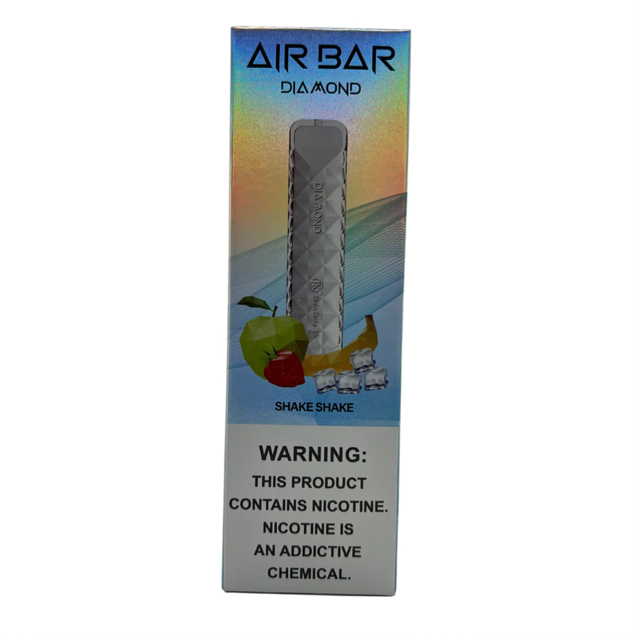 Air Bar Diamond Vape Disposable Device - Image 26