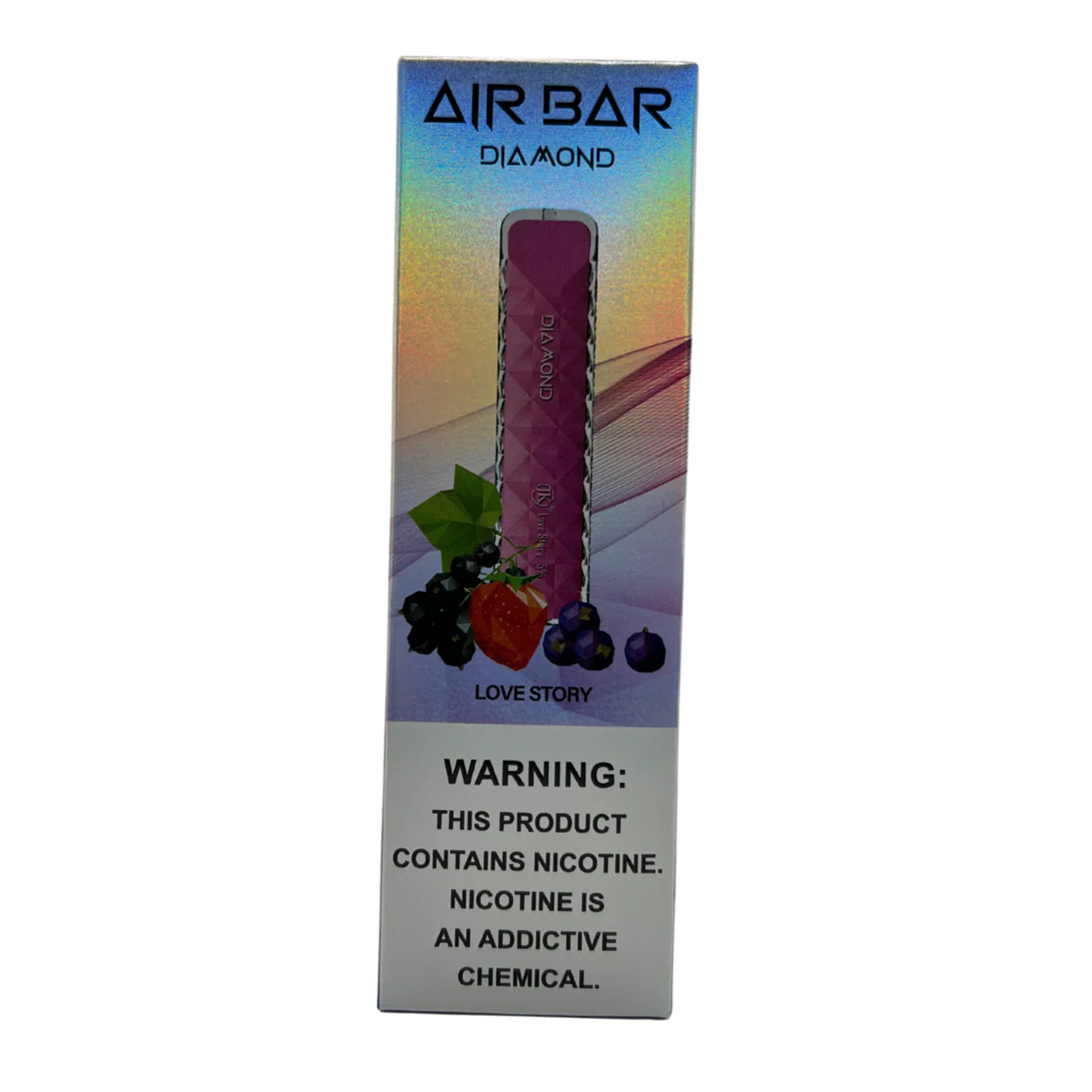 Air Bar Diamond Vape Disposable Device - Image 27