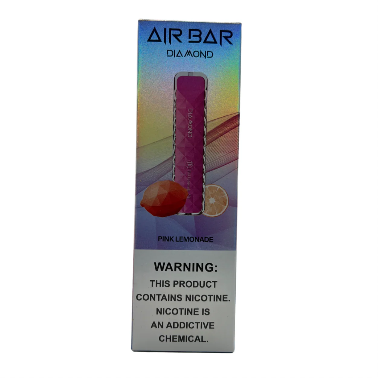 Air Bar Diamond Vape Disposable Device - Image 28