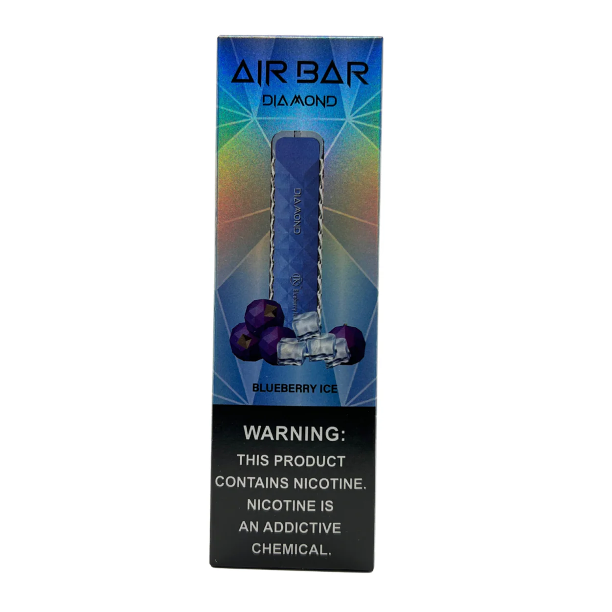 Air Bar Diamond Vape Disposable Device - Image 29