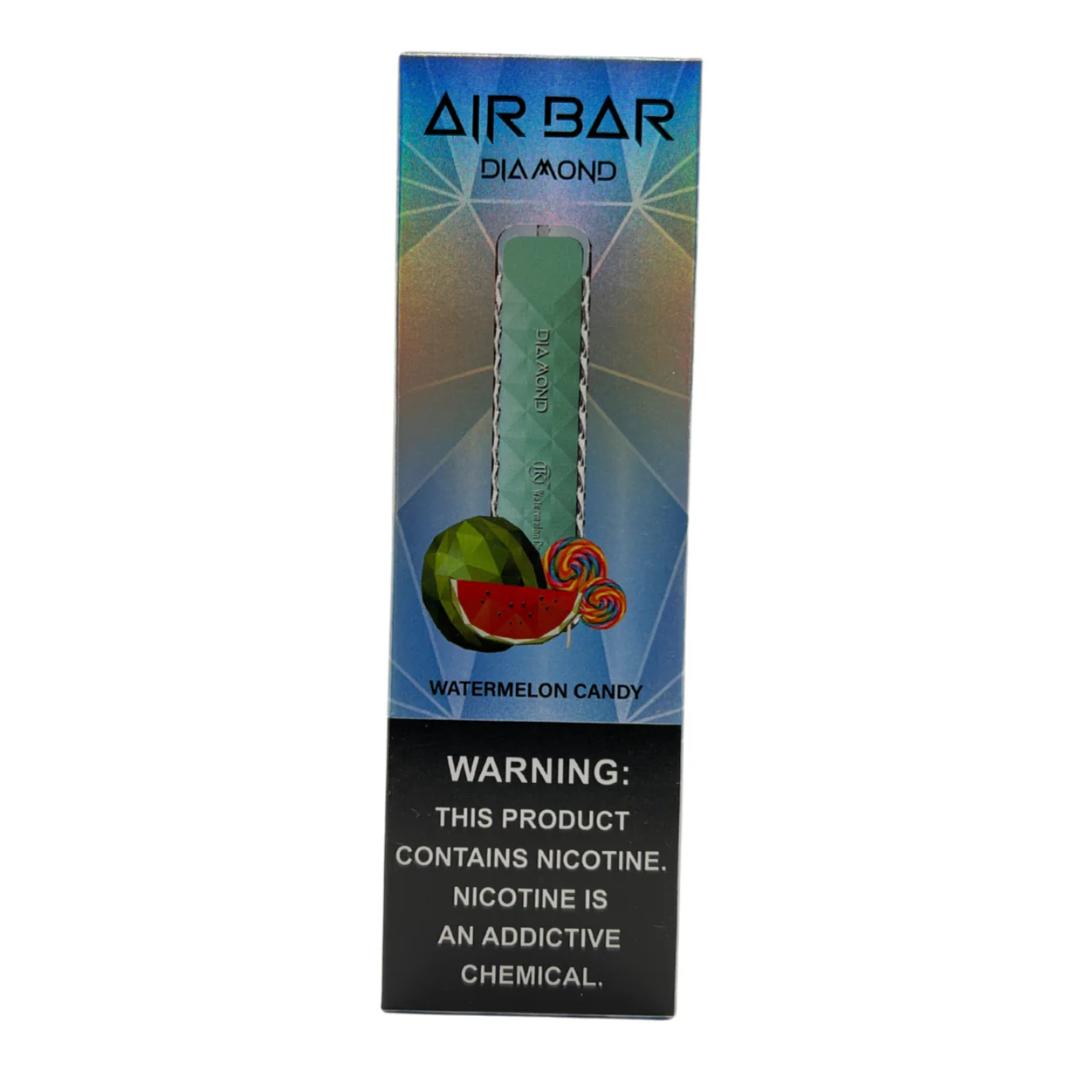 Air Bar Diamond Vape Disposable Device - Image 30