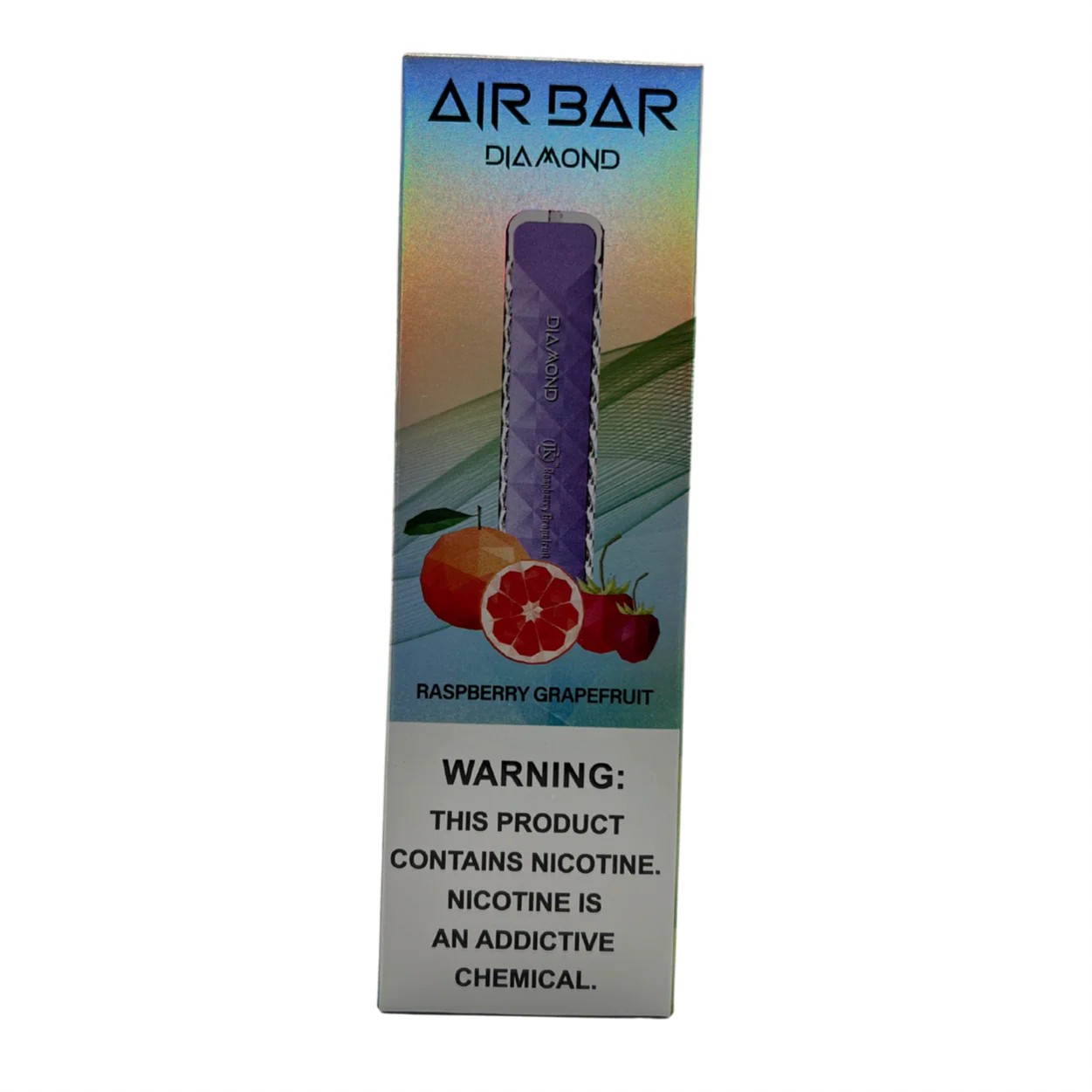 Air Bar Diamond Vape Disposable Device - Image 32