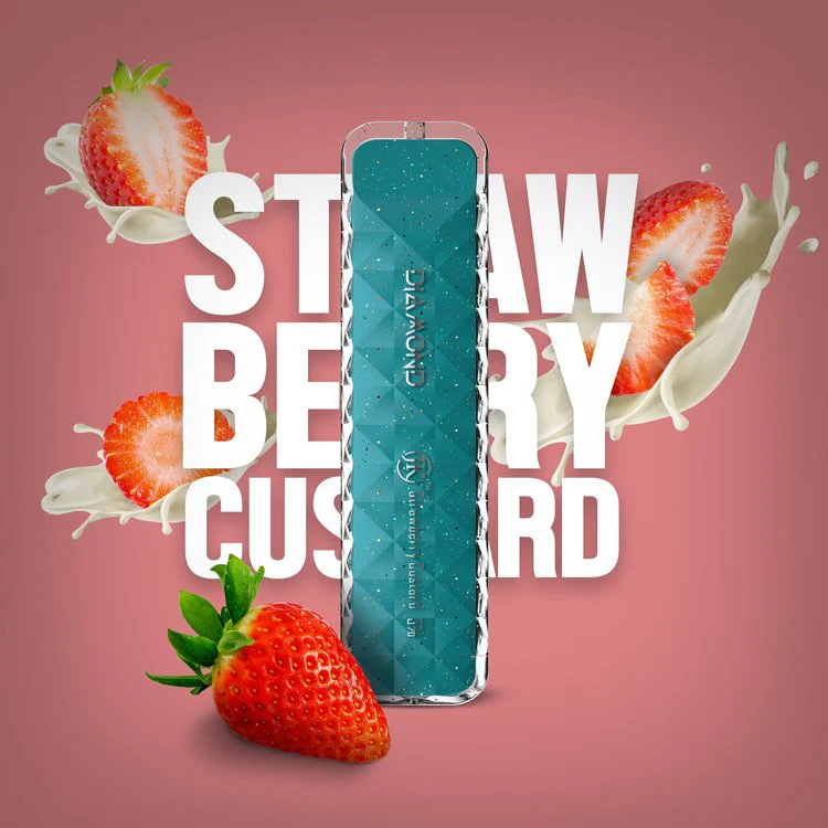 Air Bar Diamond Vape Disposable Device - Image 38