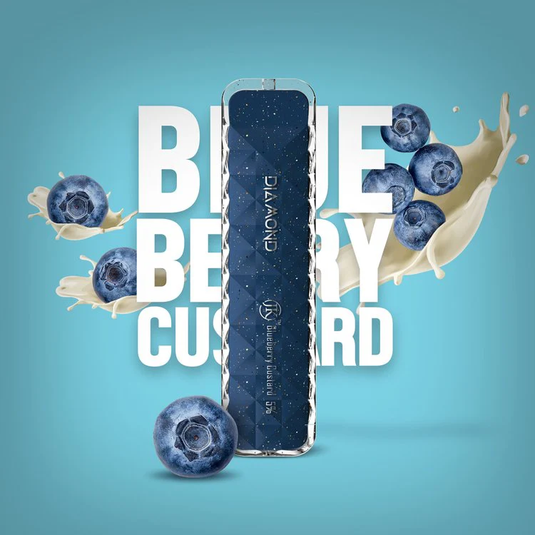 Air Bar Diamond Vape Disposable Device - Image 40