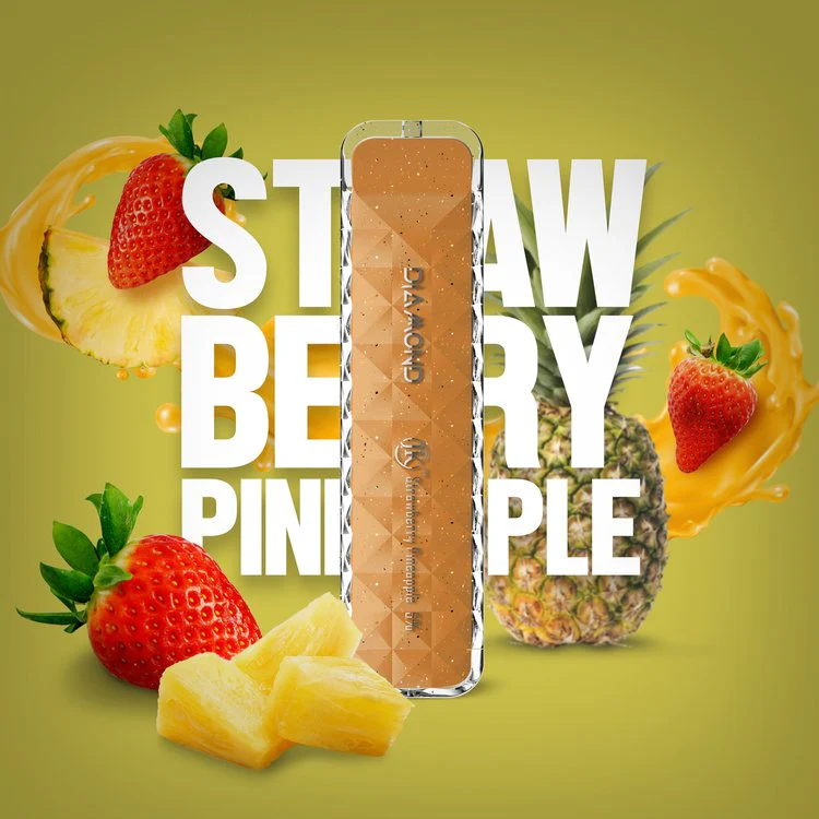 Air Bar Diamond Vape Disposable Device - Image 42