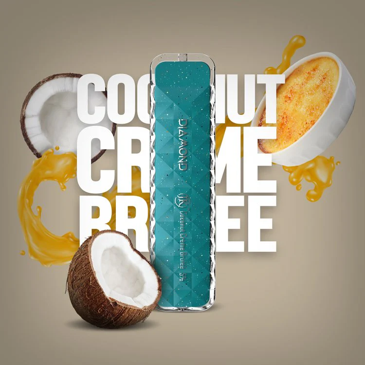 Air Bar Diamond Vape Disposable Device - Image 43