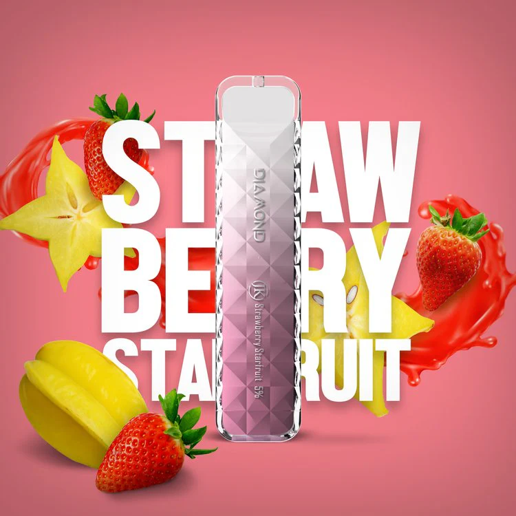 Air Bar Diamond Vape Disposable Device - Image 44