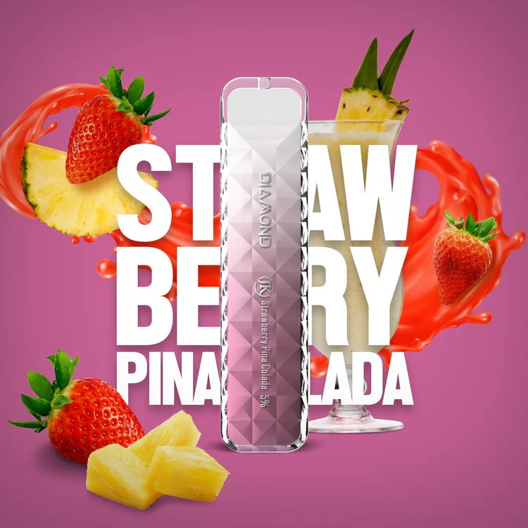 Air Bar Diamond Vape Disposable Device - Image 45