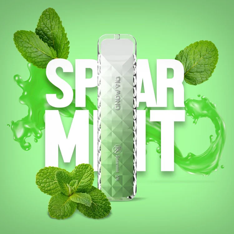Air Bar Diamond Vape Disposable Device - Image 46