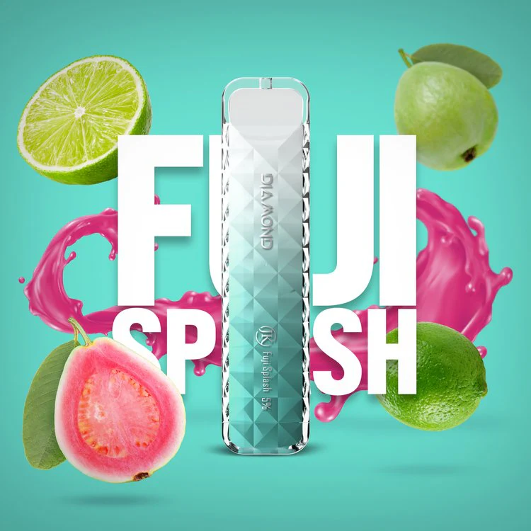 Air Bar Diamond Vape Disposable Device - Image 48