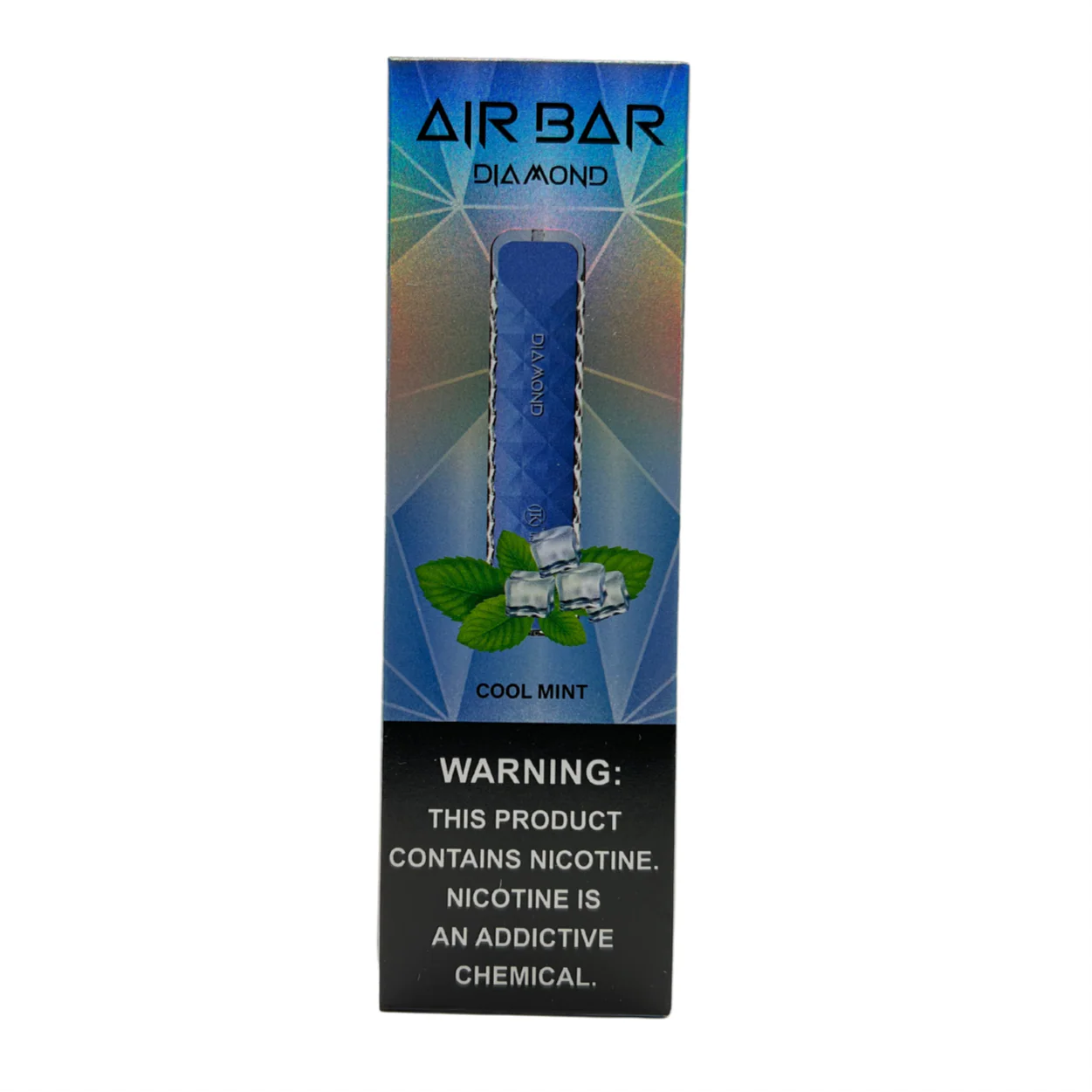 Air Bar Diamond Vape Disposable Device - Image 5