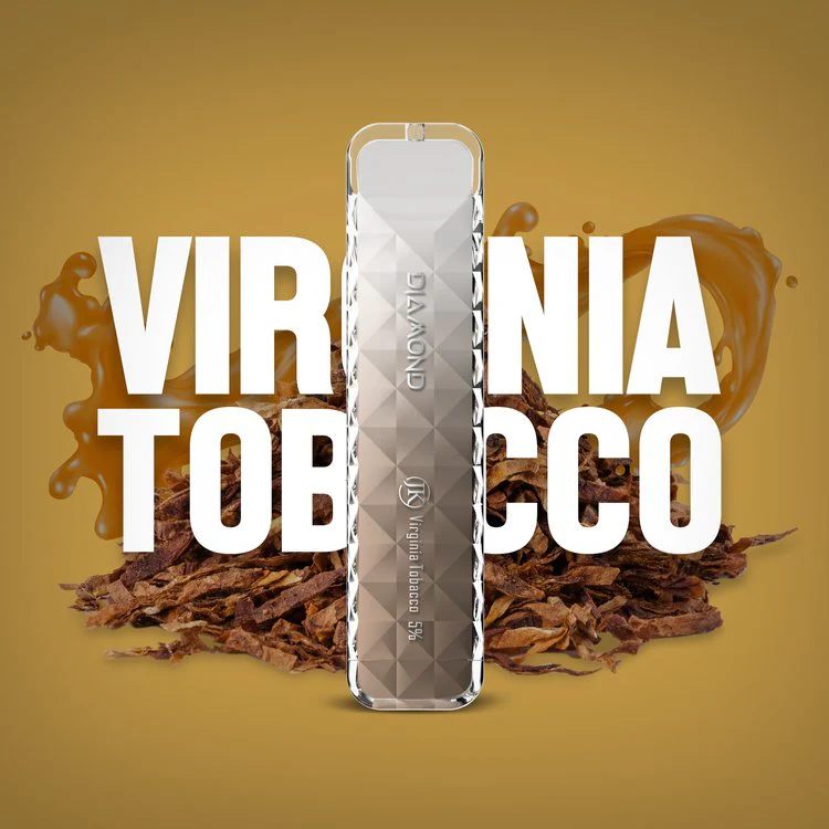 Air Bar Diamond Vape Disposable Device - Image 53