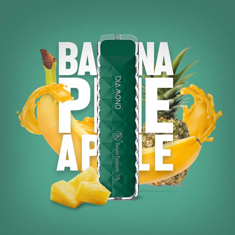 Air Bar Diamond Vape Disposable Device - Image 55
