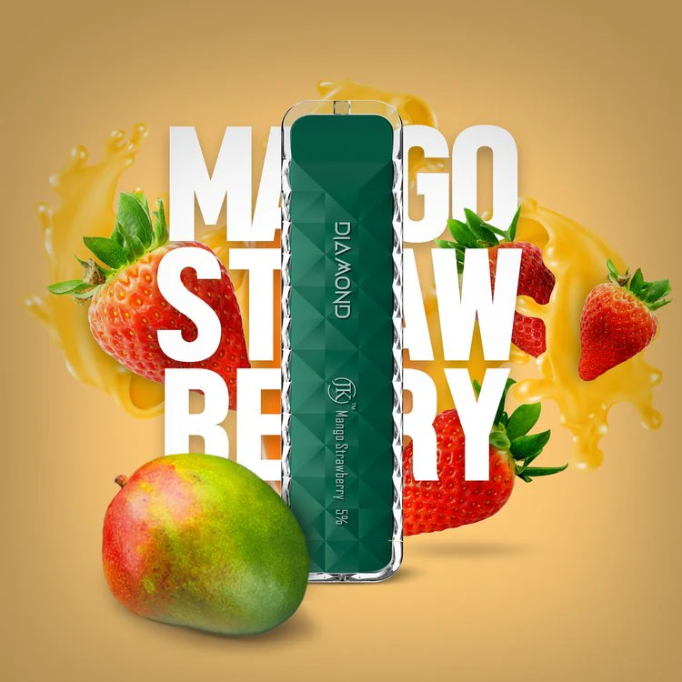 Air Bar Diamond Vape Disposable Device - Image 57