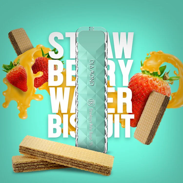 Air Bar Diamond Vape Disposable Device - Image 59