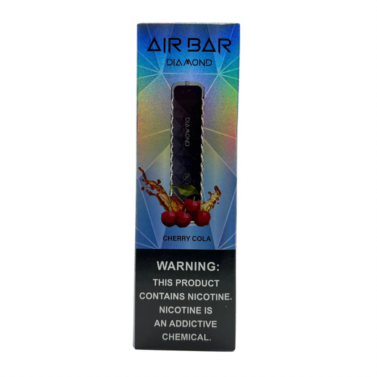 Air Bar Diamond Vape Disposable Device - Image 6