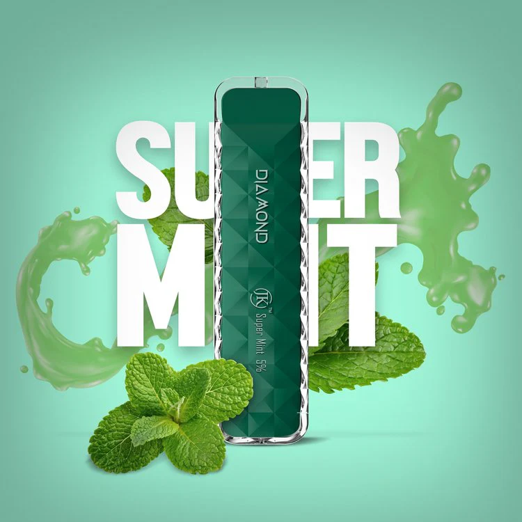 Air Bar Diamond Vape Disposable Device - Image 62
