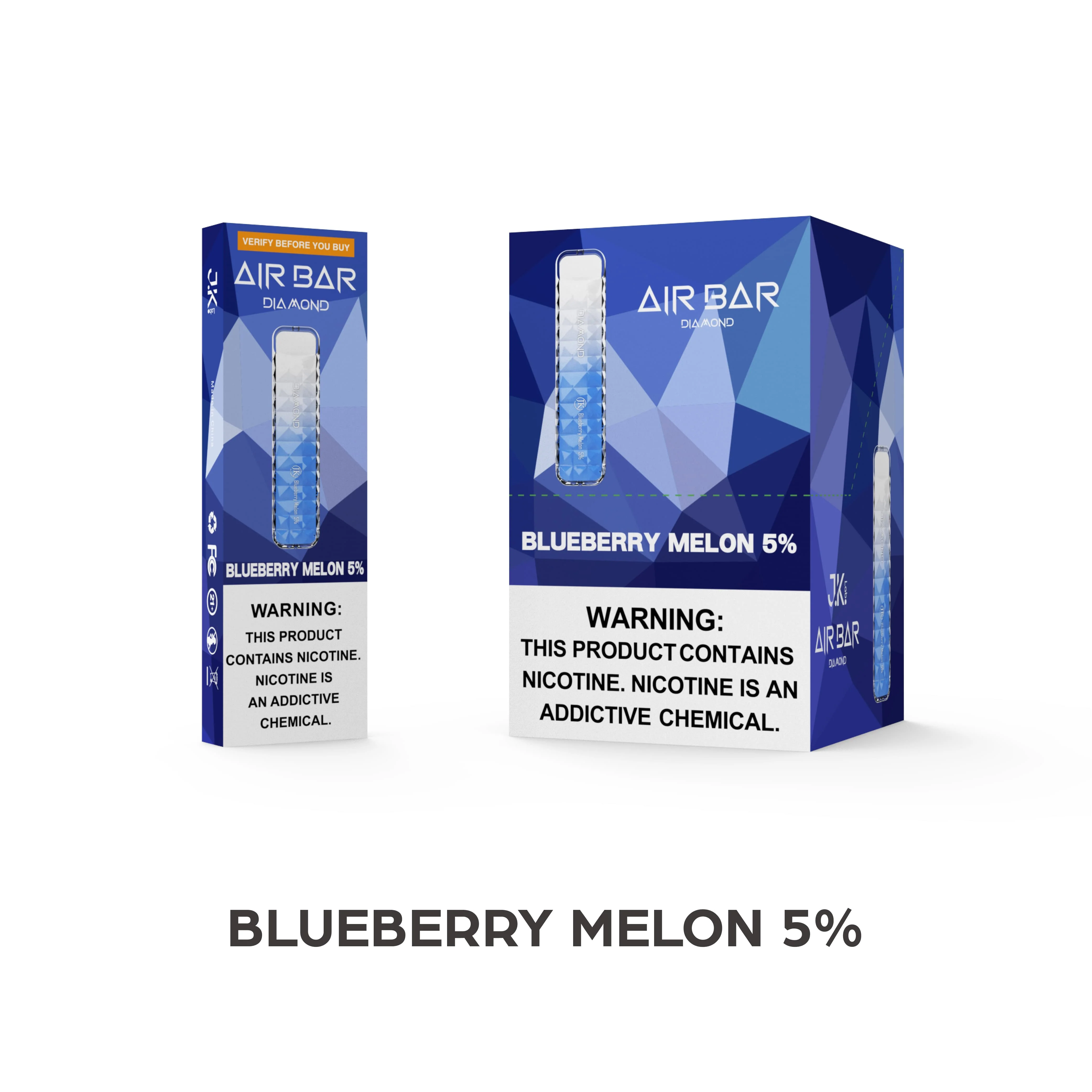 Air Bar Diamond Vape Disposable Device - Image 67