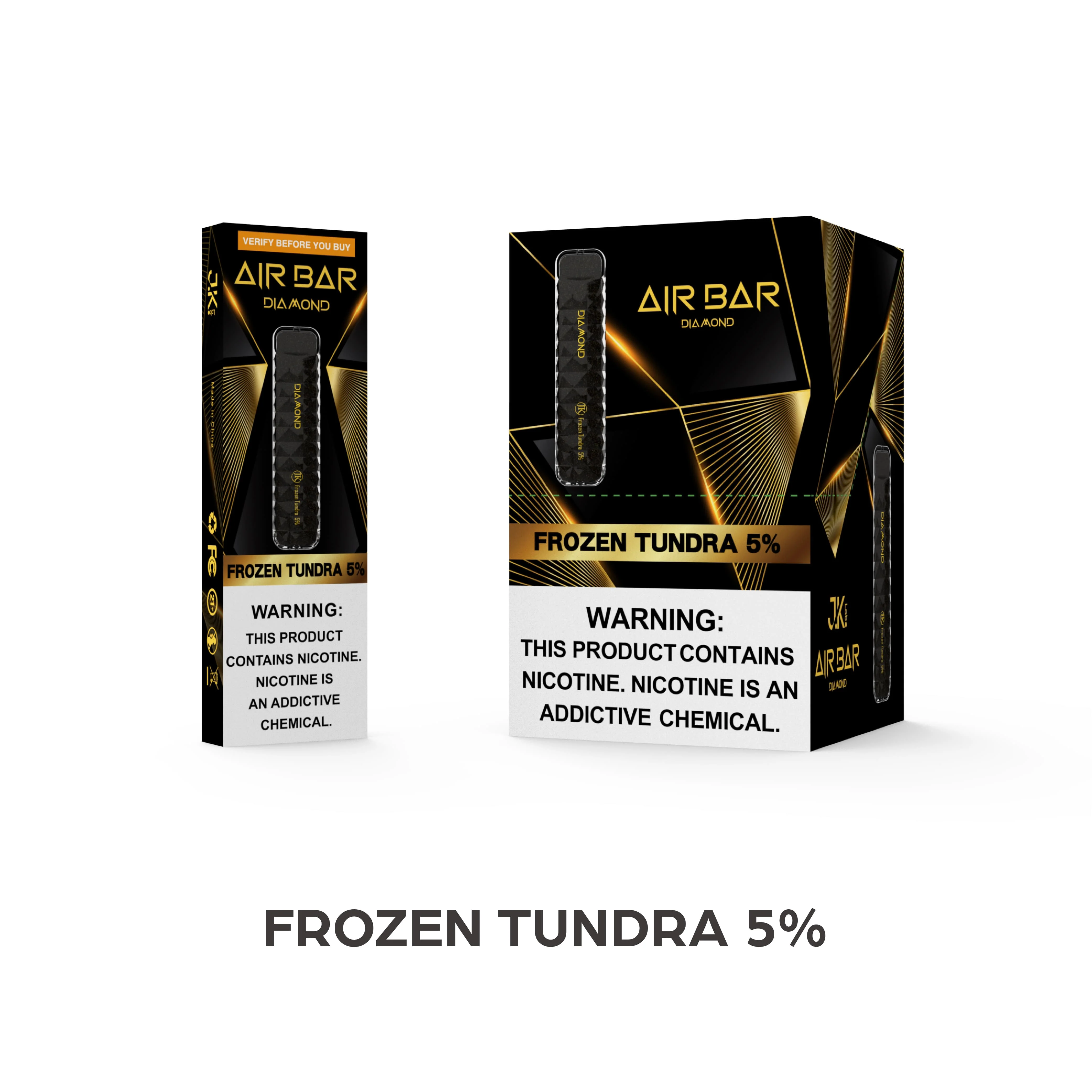 Air Bar Diamond Vape Disposable Device - Image 68