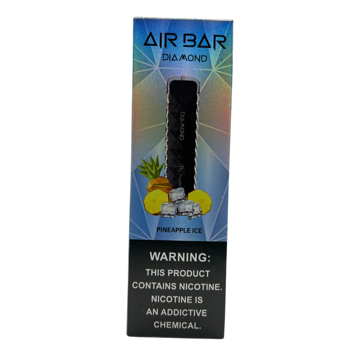 Air Bar Diamond Vape Disposable Device - Image 7