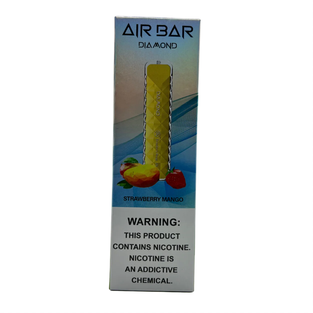 Air Bar Diamond Vape Disposable Device - Image 8