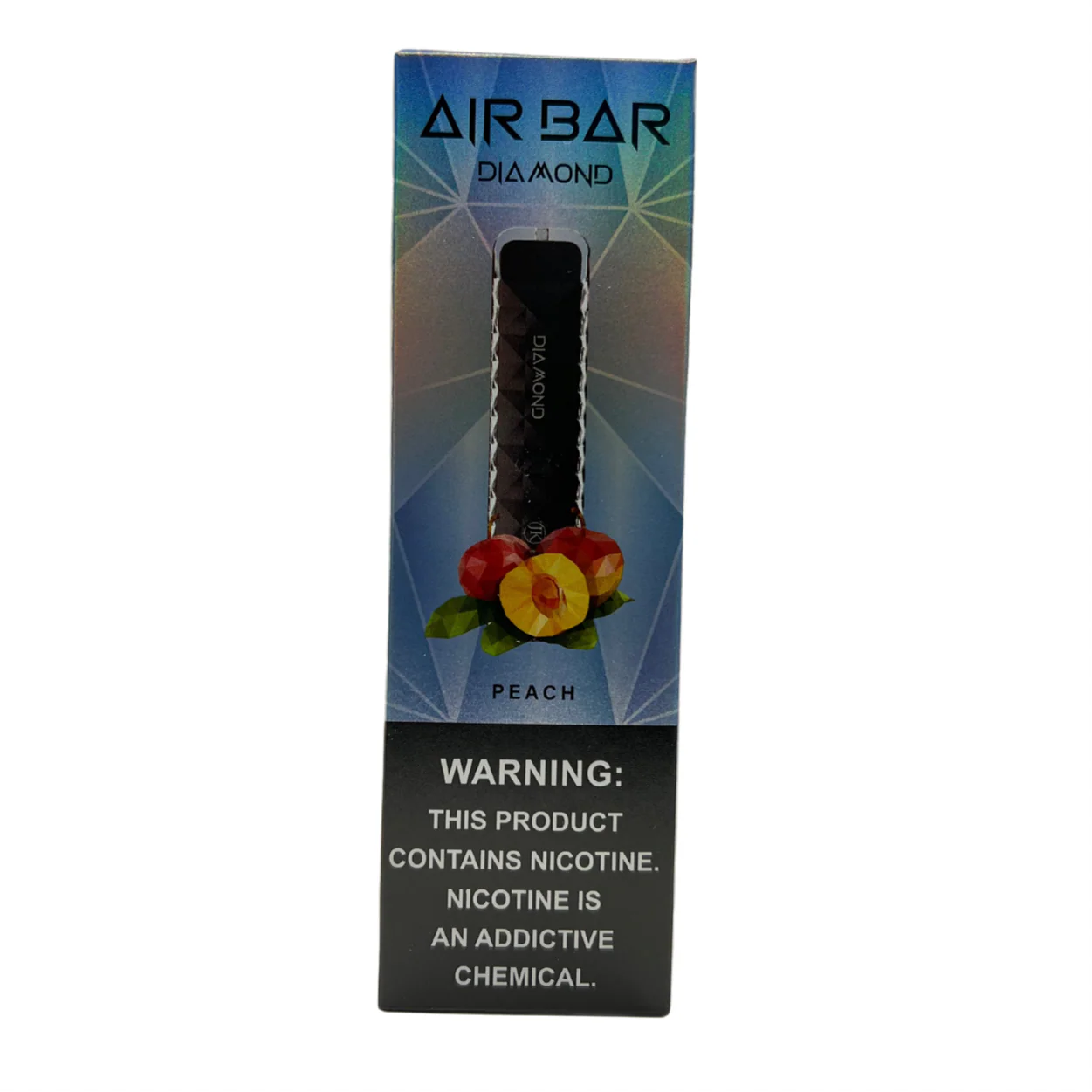 Air Bar Diamond Vape Disposable Device - Image 9