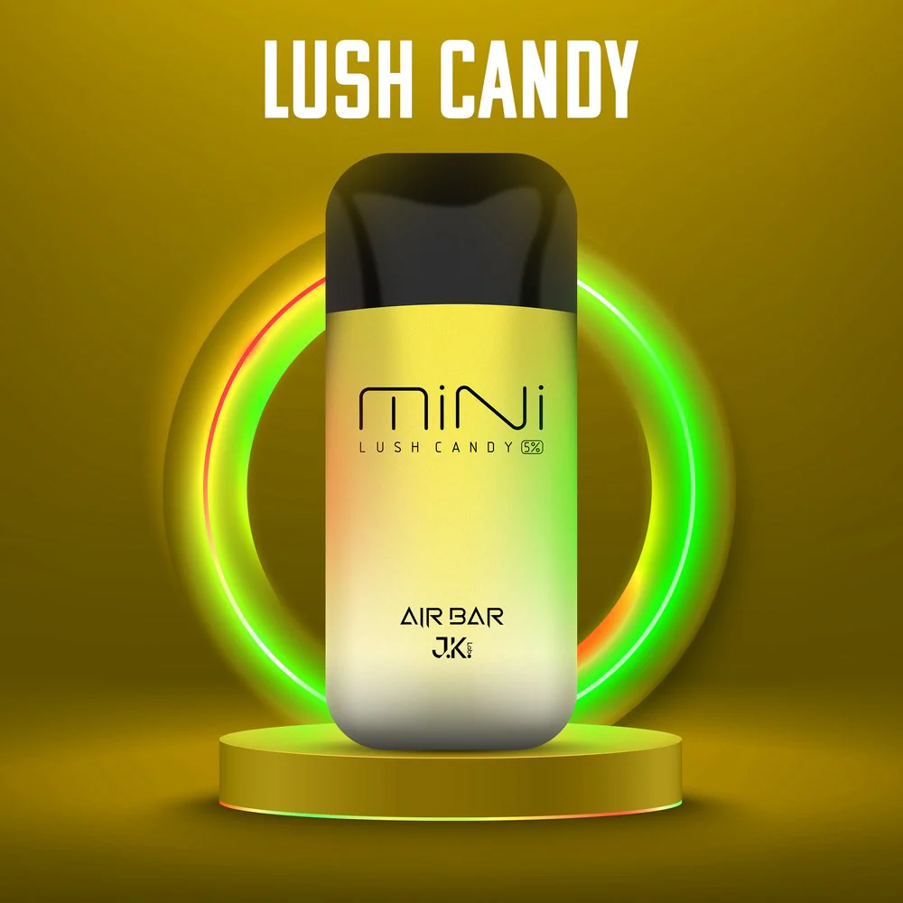 Air Bar Mini 2000 Puffs Disposable Vape Device - Image 15