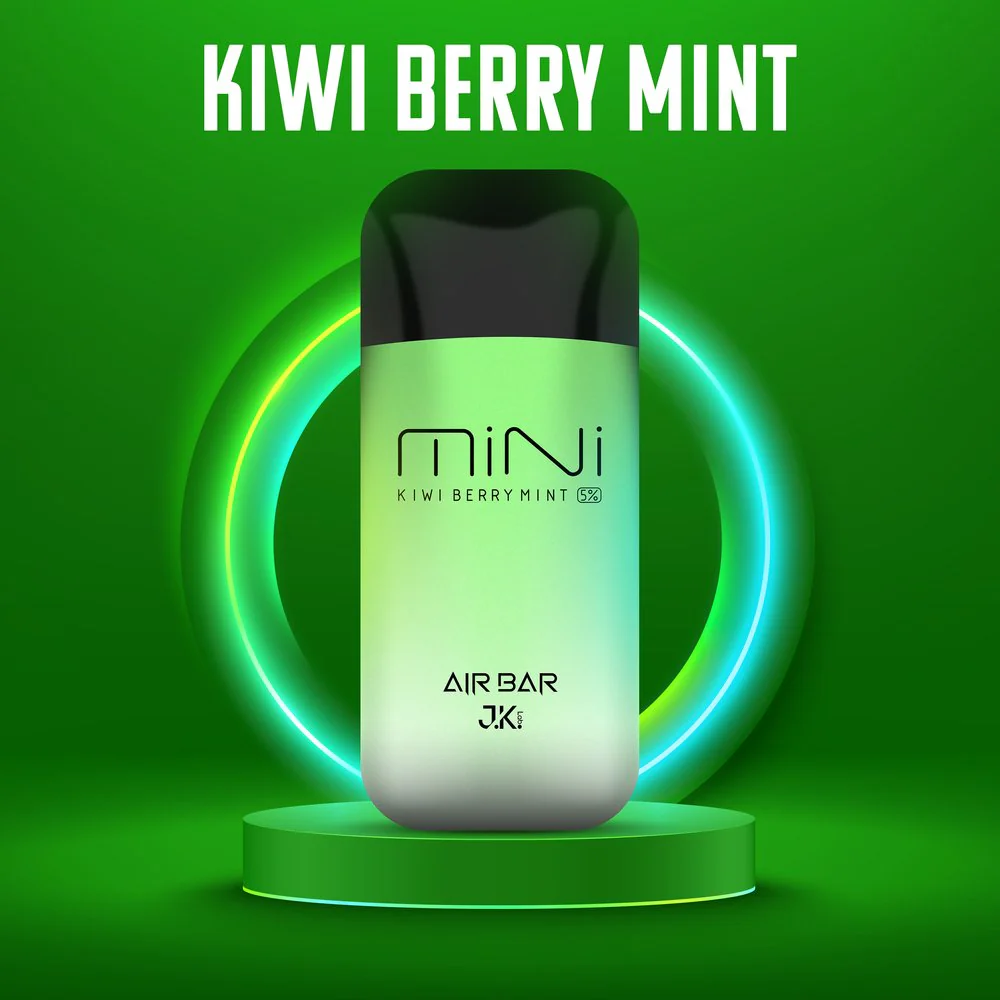 Air Bar Mini 2000 Puffs Disposable Vape Device - Image 18