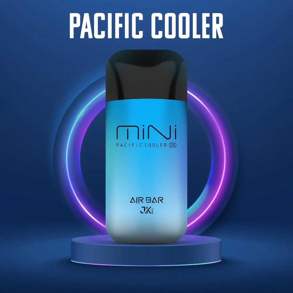 Air Bar Mini 2000 Puffs Disposable Vape Device - Image 23