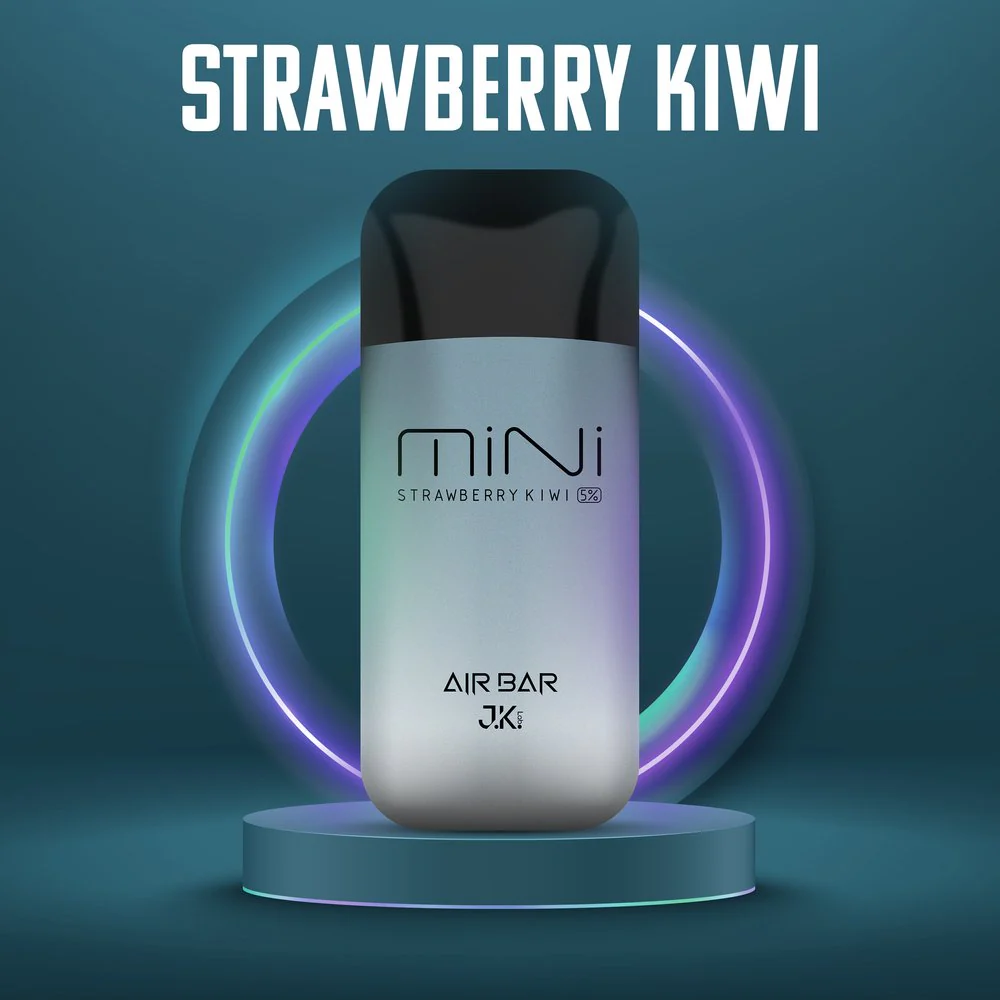 Air Bar Mini 2000 Puffs Disposable Vape Device - Image 26