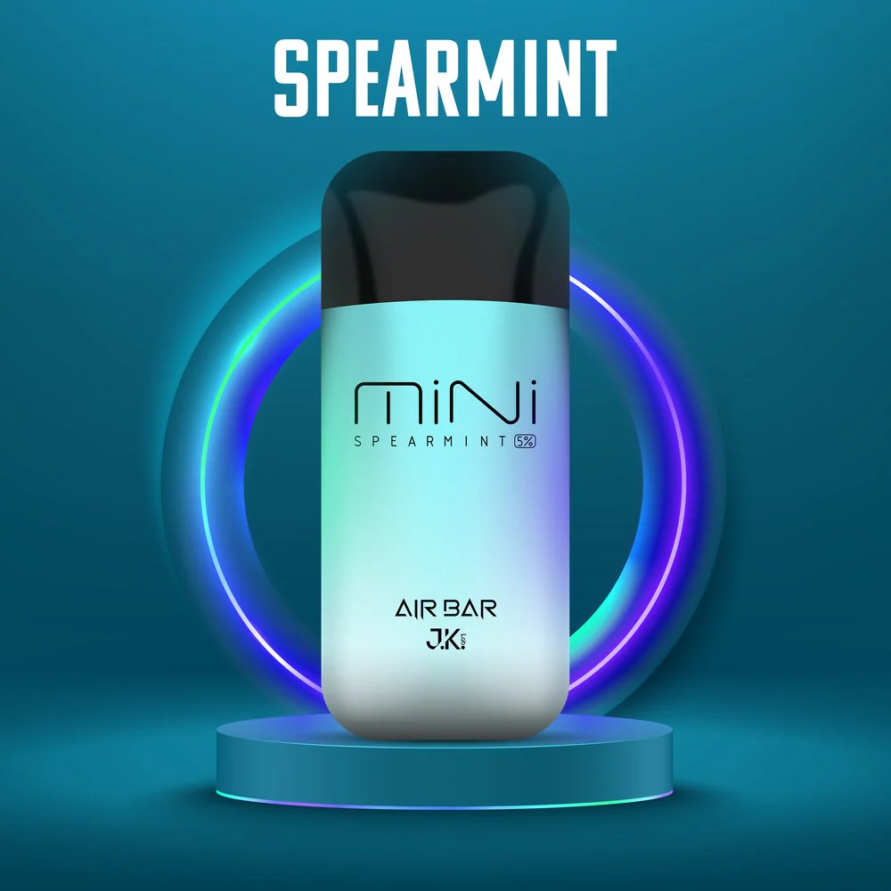 Air Bar Mini 2000 Puffs Disposable Vape Device - Image 29