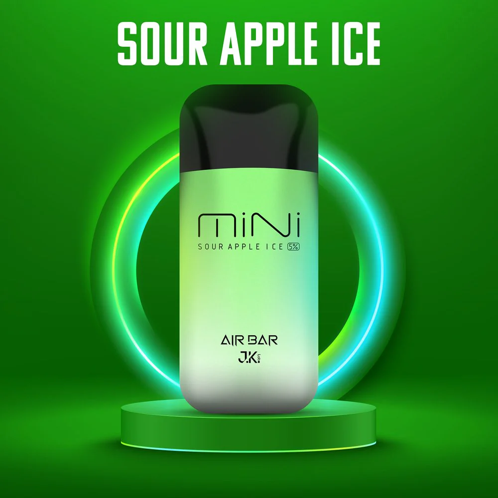 Air Bar Mini 2000 Puffs Disposable Vape Device - Image 30