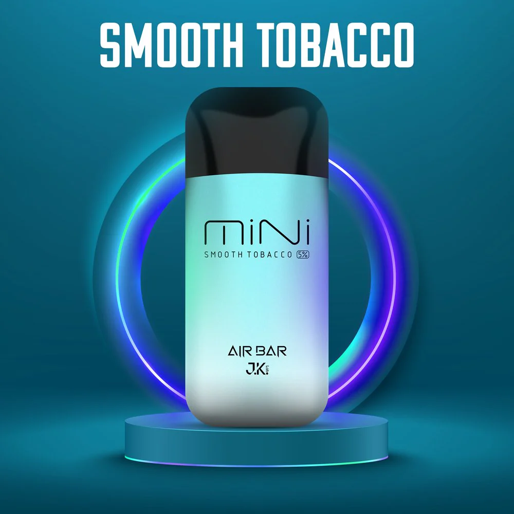 Air Bar Mini 2000 Puffs Disposable Vape Device - Image 31