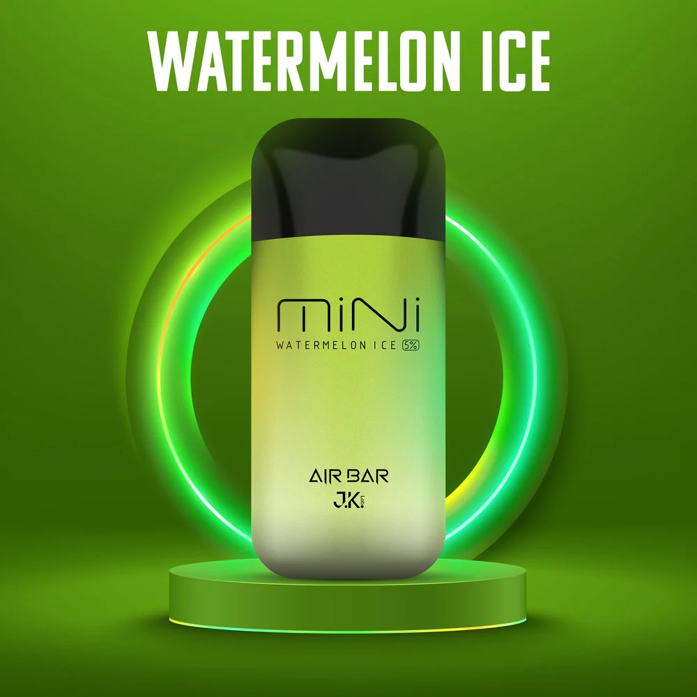 Air Bar Mini 2000 Puffs Disposable Vape Device - Image 33