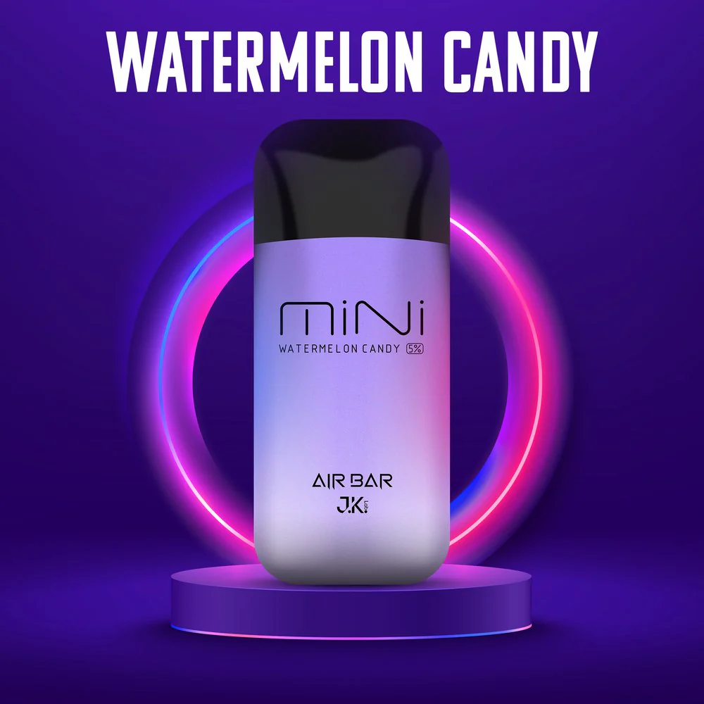Air Bar Mini 2000 Puffs Disposable Vape Device - Image 34
