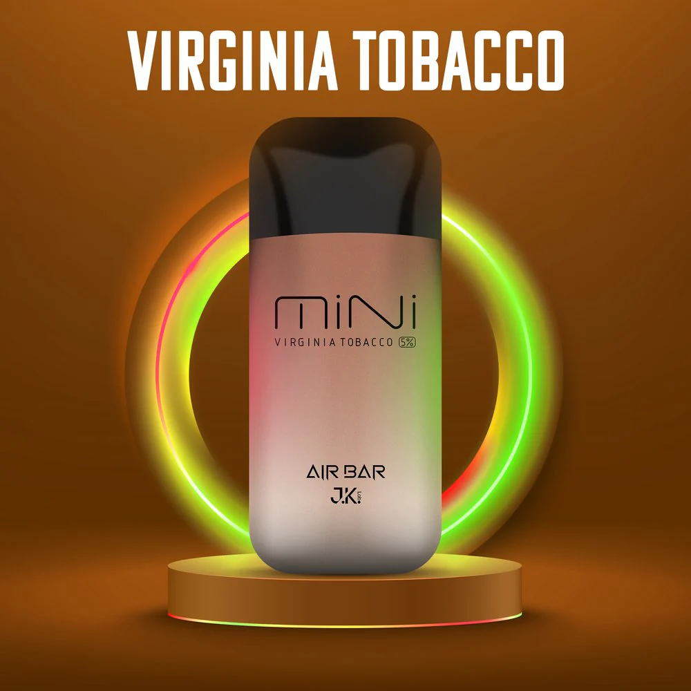 Air Bar Mini 2000 Puffs Disposable Vape Device - Image 35