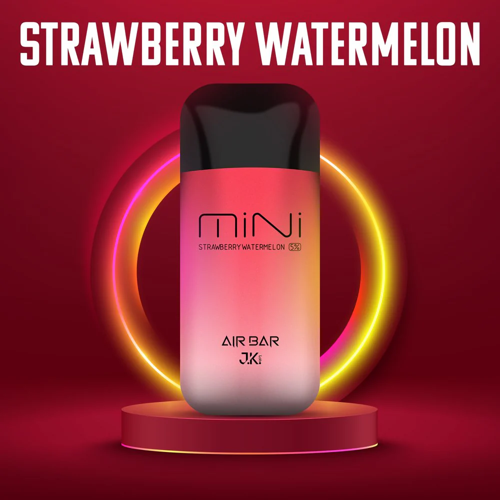 Air Bar Mini 2000 Puffs Disposable Vape Device - Image 37