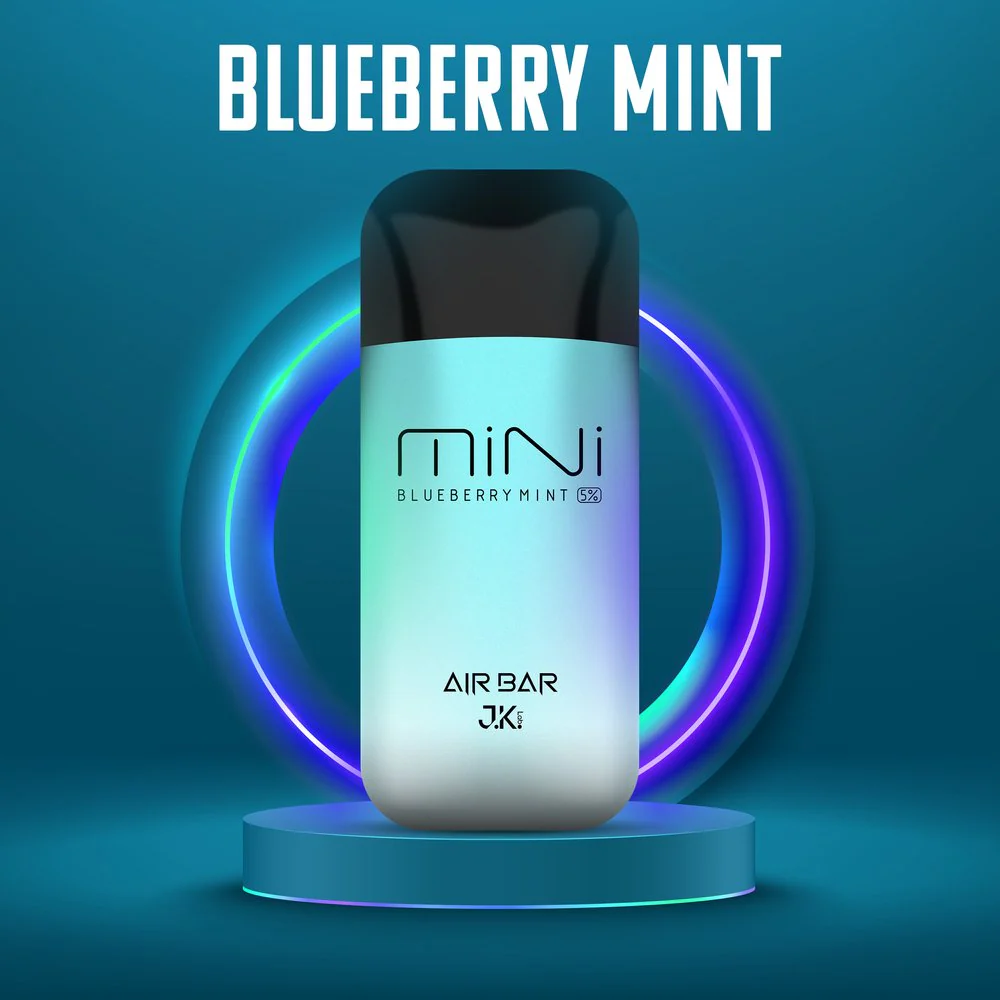 Air Bar Mini 2000 Puffs Disposable Vape Device - Image 41