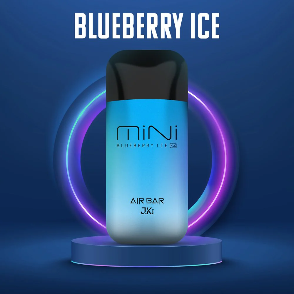 Air Bar Mini 2000 Puffs Disposable Vape Device - Image 42