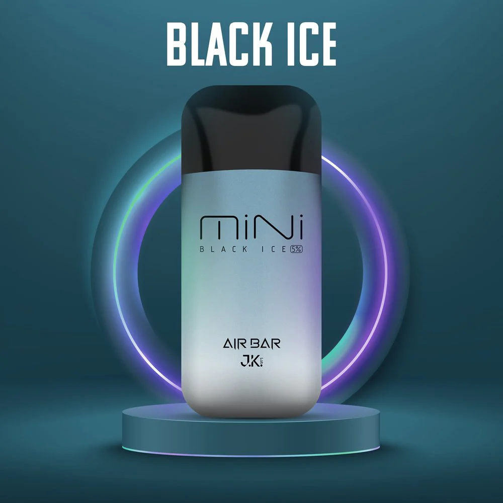 Air Bar Mini 2000 Puffs Disposable Vape Device - Image 43