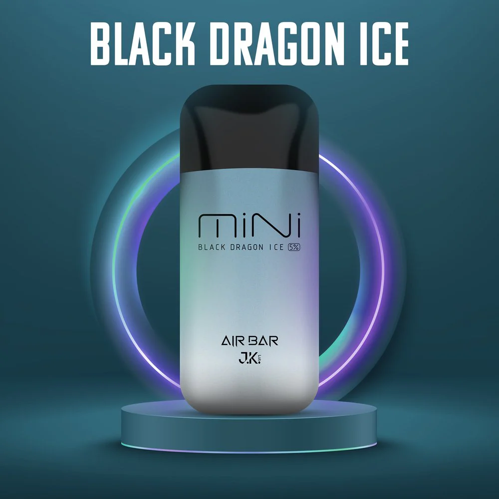 Air Bar Mini 2000 Puffs Disposable Vape Device - Image 44