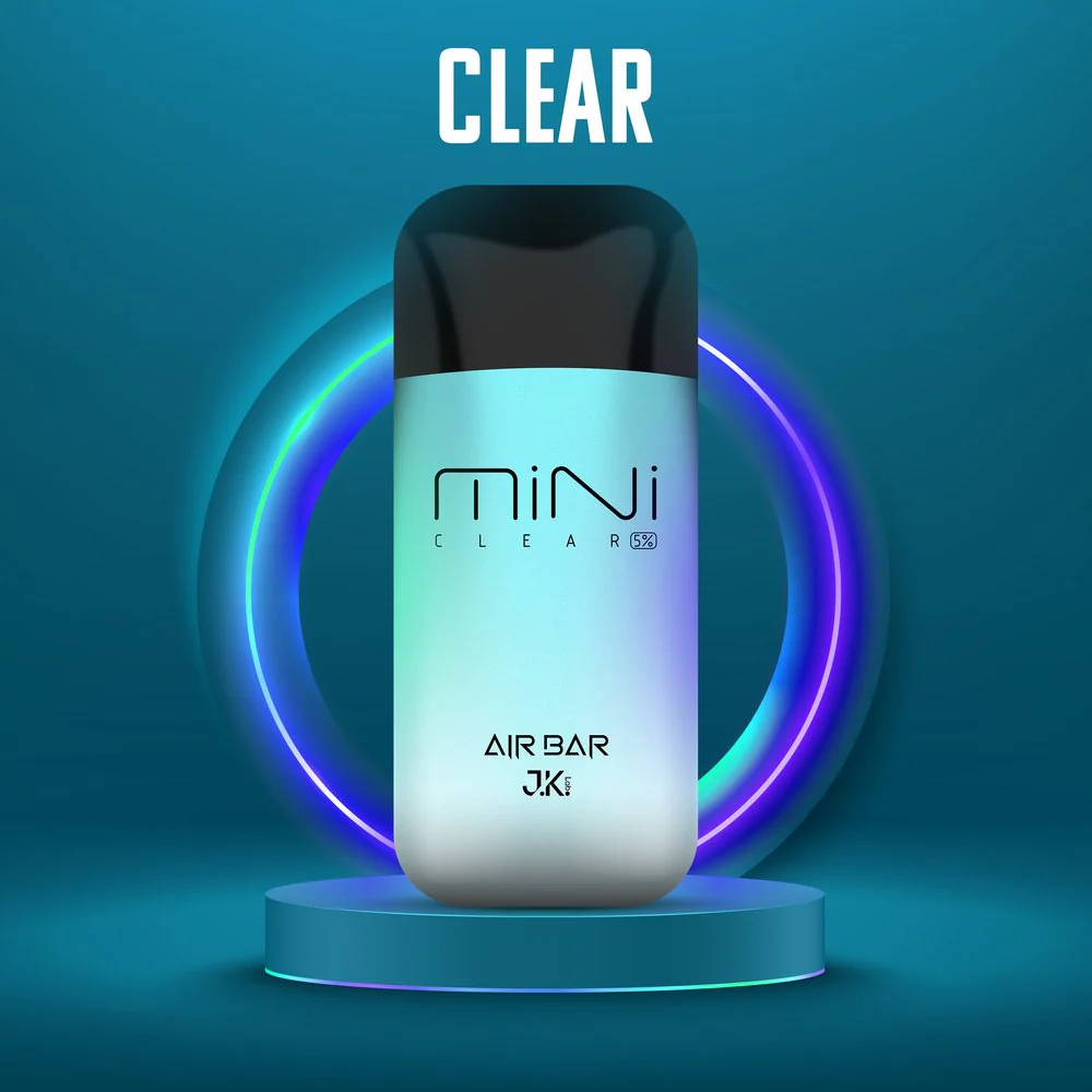 Air Bar Mini 2000 Puffs Disposable Vape Device - Image 45