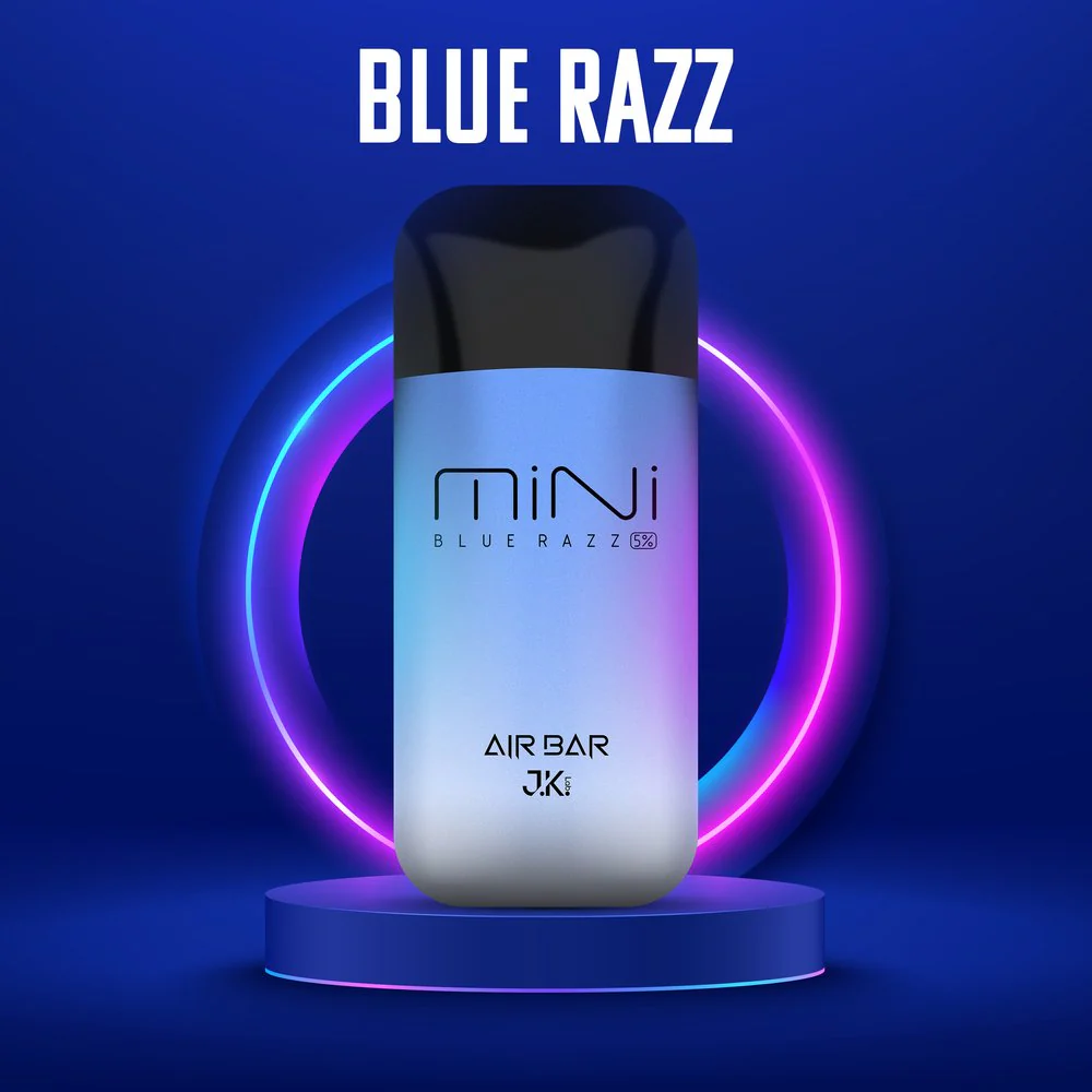 Air Bar Mini 2000 Puffs Disposable Vape Device - Image 47
