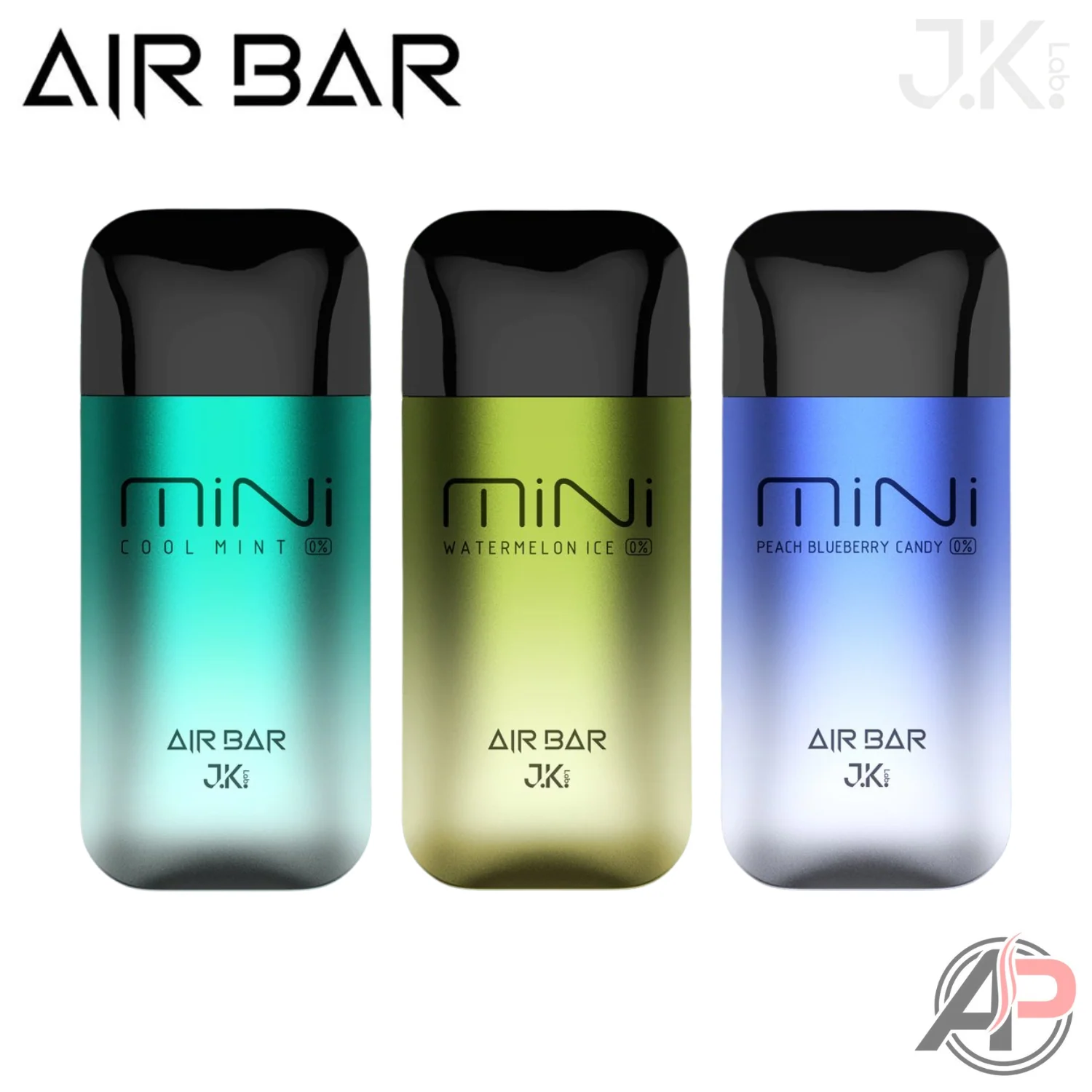Air Bar Mini 2000 Puffs Disposable Vape Device - Image 48