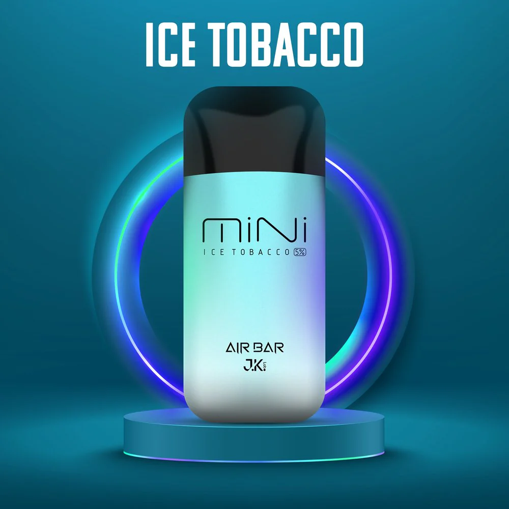 Air Bar Mini 2000 Puffs Disposable Vape Device - Image 5