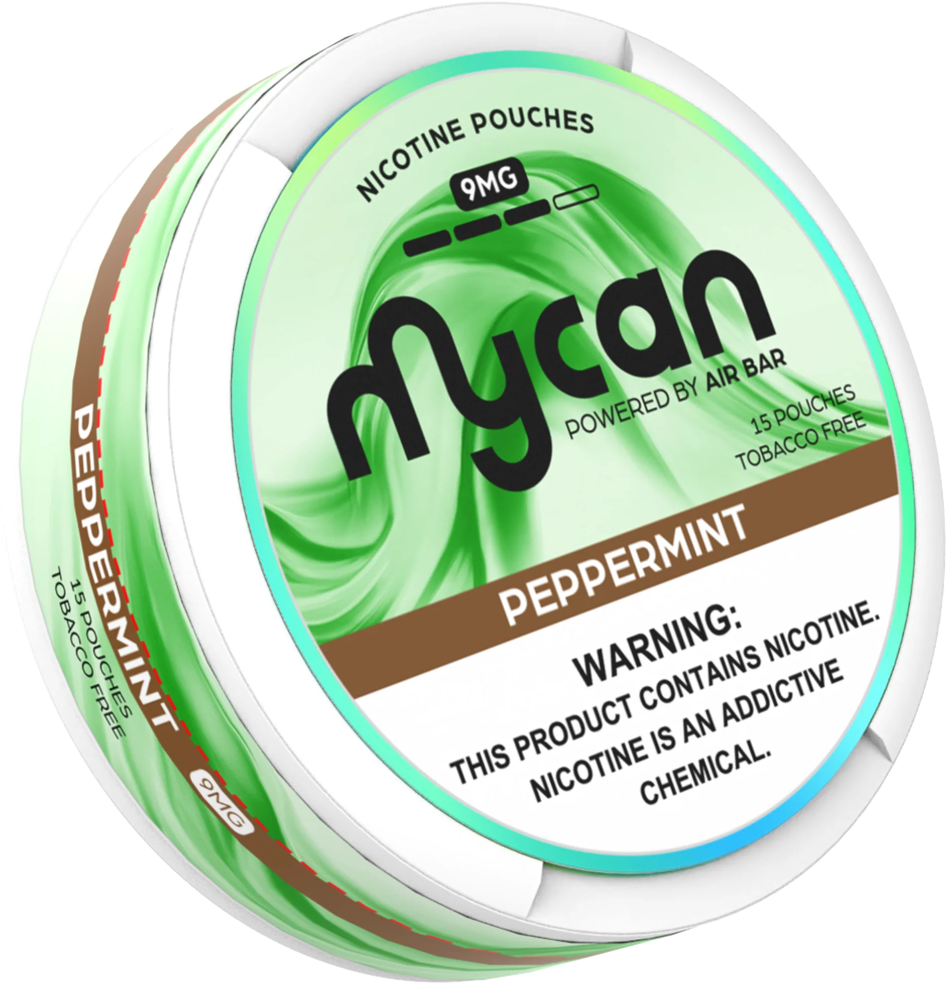 Air Bar Mycan Nicotine Pouches - Image 10
