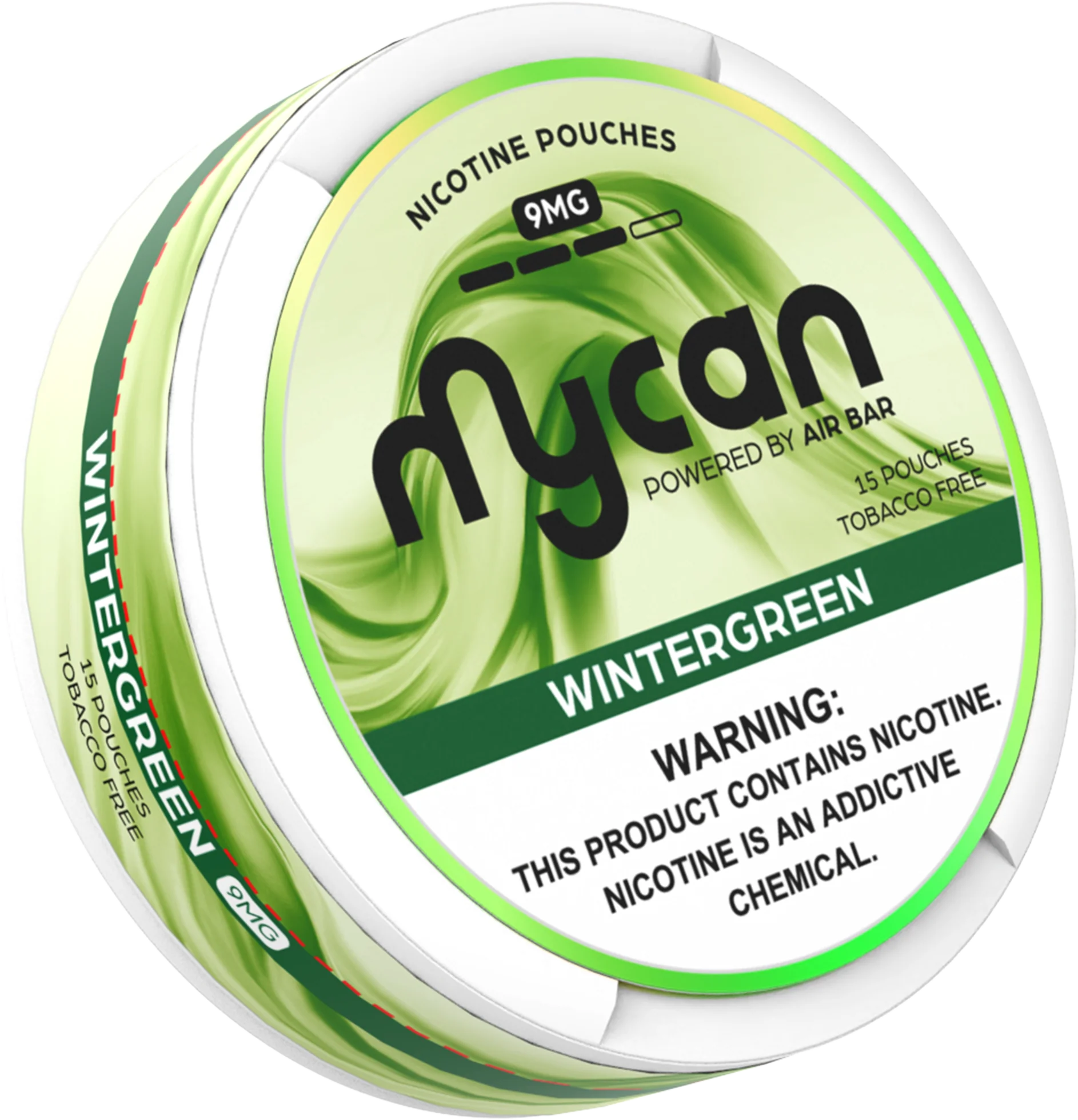Air Bar Mycan Nicotine Pouches - Image 13
