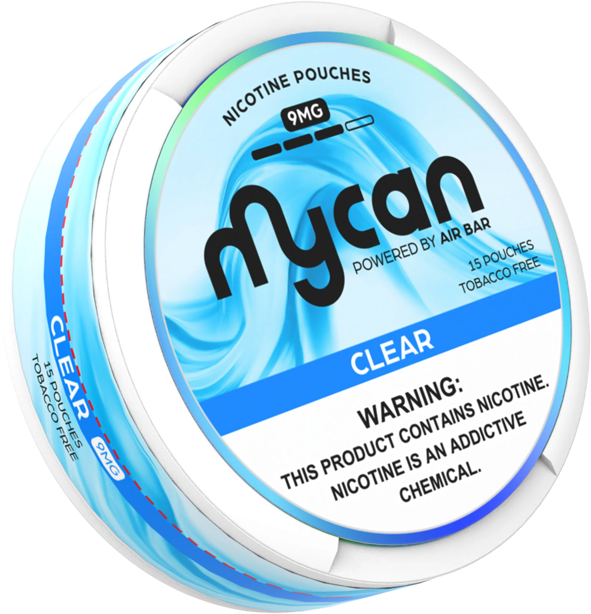 Air Bar Mycan Nicotine Pouches - Image 5