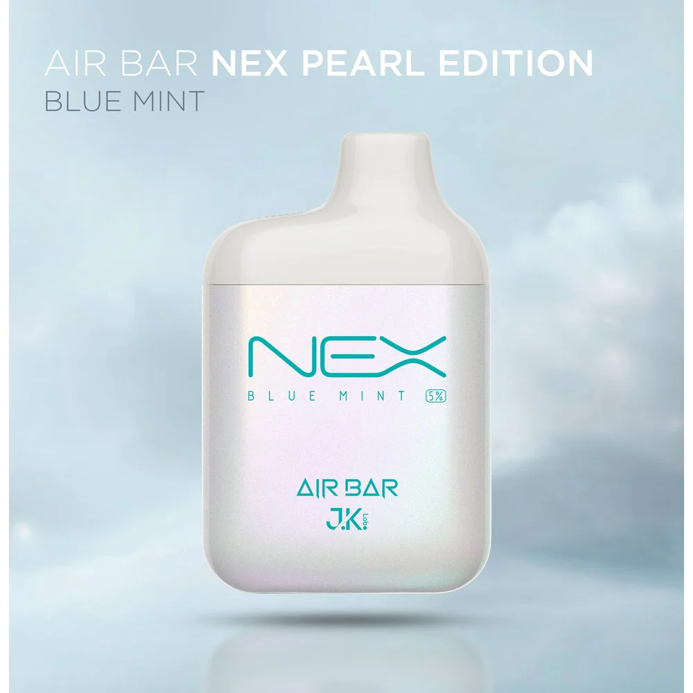 Air Bar Nex 6500 Puffs Disposable Vape Device - Image 16